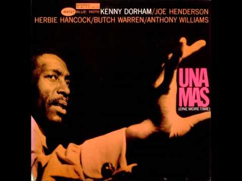 Kenny Dorham - Straight Ahead