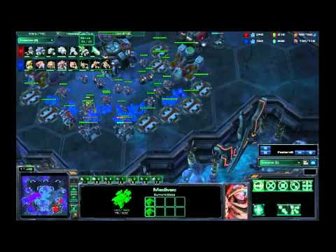 MLG Raleigh Bomber vs Coca G2