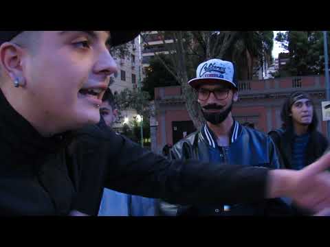 FABRO vs KZ  | REGIONAL SUPREMACIA CAPITAL | 8vos