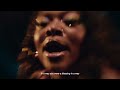 In A Way Libianca Lyric Video
