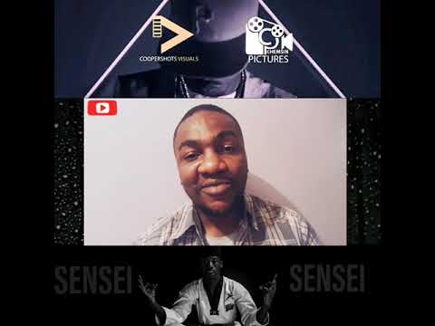 FIRST REACTION :: Chef 187 - Sensei (Shot by Lanzee & Milezy)