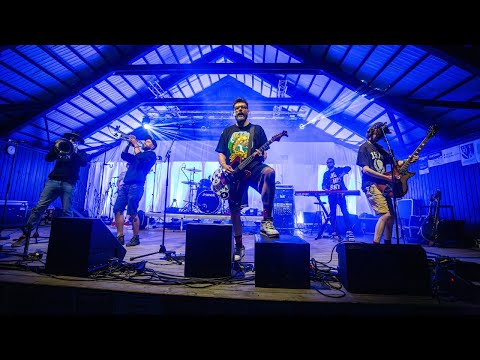 Smola a Hrušky | LIVE @ Svätojánska Noc Plná Hudby 2024 [Pohorelá, Slovensko]