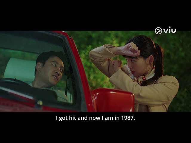 My Perfect Stranger - Viu Original - English Subtitles