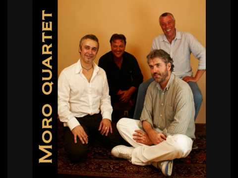 Moro quartet - TARANTA SWING