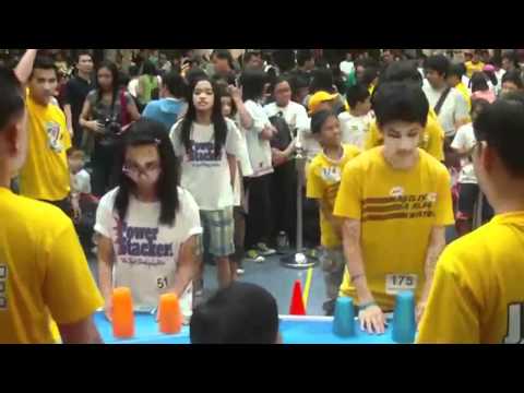 Power Stack PK Relay Compilation