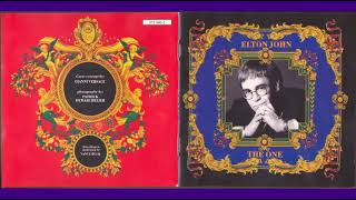 Elton John "Understanding Women" Instruments Only/No Vocals