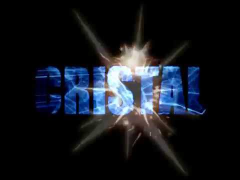 Ariel ThiN  - Cristal