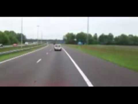 uitrukken brandweer Epe