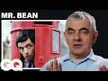 From Mr Bean To Blackadder Rowan Atkinson Breaks Down His Most Iconic Characters