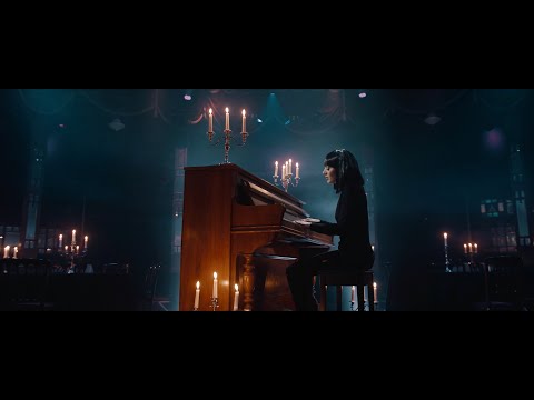 Ariana Savalas - Memory feat. Brian Newman (Official Music Video)