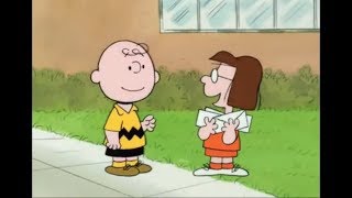 Peanuts Gang Singing "Till We Meet Again" by: Chicago (WITH ANNOUNCEMENT)
