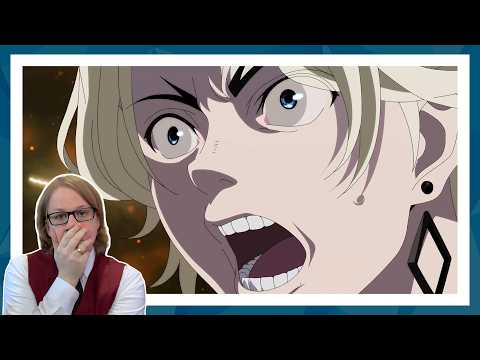 Anime Review: Repetition and Flaws — Full Breakdown & Transcript