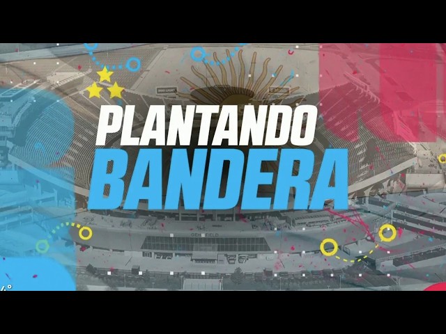 Vídeo relacionado con TSWNG Bandera de Argentina, para el Mundial de la Copa del Mundo, cubierta para capó lavable, bandera nacional, cubierta para campanas del mundo, EM, desfile, fiesta, patriótico