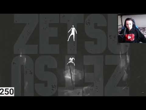 Reakcja na Jagła ft. Ikimono Gakari - Zetsu