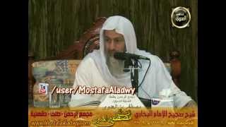 البخاري (310) " صفة إبليس وجنوده " كتاب بدء الخلق باب (11 من ح 3282 إلى ح 3290) للشيخ مصطفى العدوي image