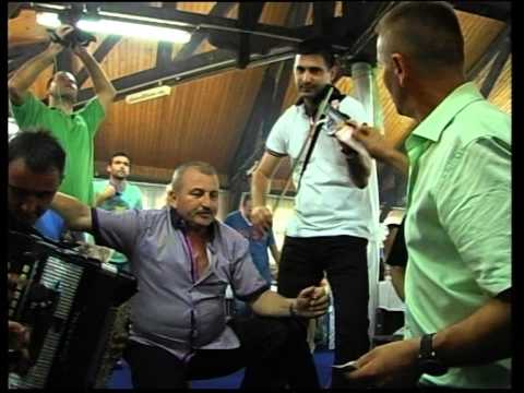 orkestar Tomice i Perice Jovanovic