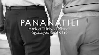 Pananatili: Hangad x Bukas Palad