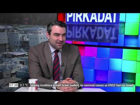 A pragmatikus politika jellemzi a térséget