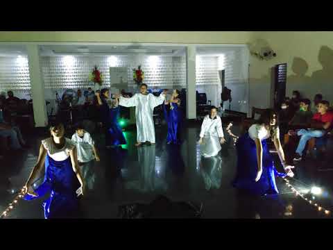 CARTA DE AMOR (KEMUEL ft. REBECA CARVALHO)