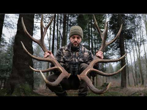 Zrzuty 2026 - Piękna Para Znaleziona 25 Lutego