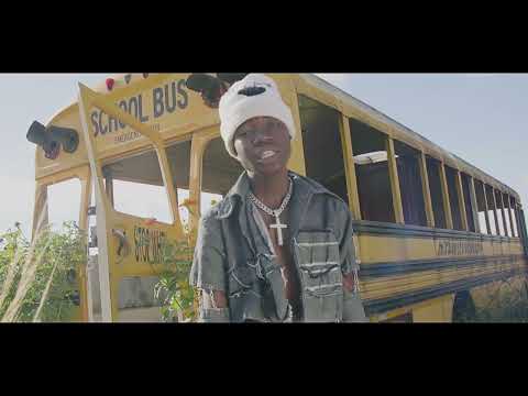 Donacious_Bless my way (official video)