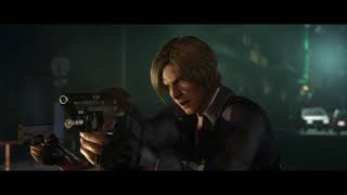 インド人にしたいかずまとインド人にされたいよしおのバイオハザード6 part7