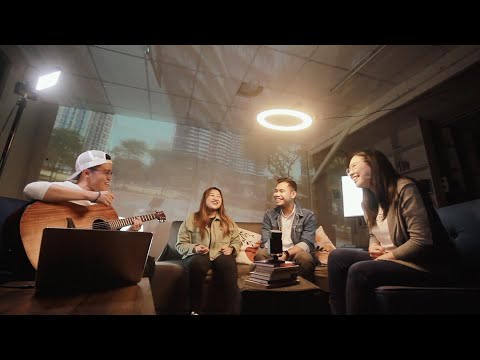 We Speak To Nations - Darlene Zschech