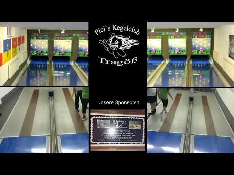 STBFKV 1.LL PKC Thörl 2 - SC Pernegg 1   ( 8.11.2019 )