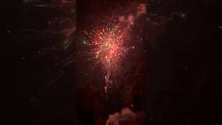 Dirty Sanchez 200 shot #firecracker #fireworks #pyro #salute #pyrotechnics