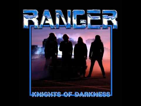 Ranger Steel Dawn