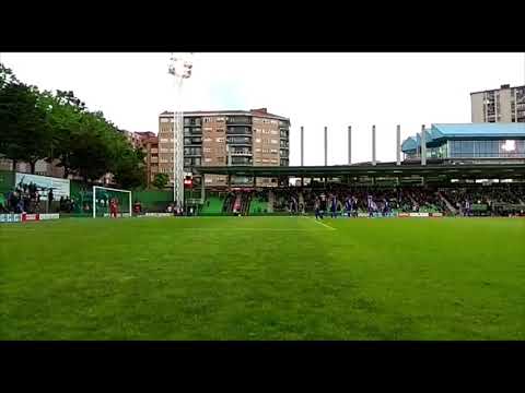 Sestao River 0-1 Alavés B: Penalti Fallado por el Sestao