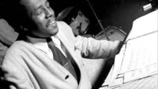 Bud Powell plays Just One Of Those Things