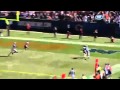 Lions VS Bears Calvin Johnson Touchdown Robbed!