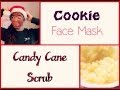 Holiday Spa: Chocolate Cookie Face Mask and ...