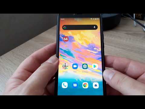 Umidigi A3S Unboxing