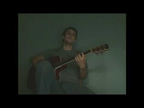 Simon Mallette a.k.a. Recycled Thoughts original song - Know This For A Fact