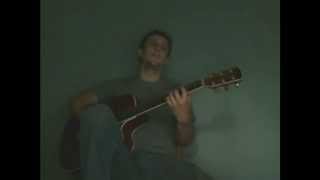 Simon Mallette a.k.a. Recycled Thoughts original song - Know This For A Fact