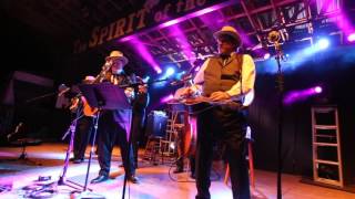 Jerry Douglas Presents Earls Of Leicester - "Dim Lights, Thick Smoke" 3/24/17