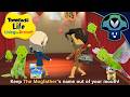 Vinny Tomodachi Life Living The Dream PART 18