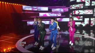 틴탑 [Beautiful Girl](632회)