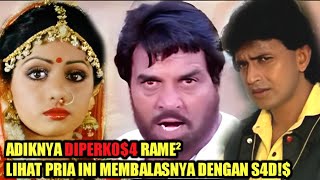 Download lagu KISAH PILU SEORANG KAKAK, ADIKNYA DI PERK0$4 RAMAI² HINGGA T3W4$ | alur cerita film India lawas mp3 Download lagu KISAH PILU SEORANG KAKAK, ADIKNYA DI PERK0$4 RAMAI² HINGGA T3W4$ | alur cerita film India lawas mp3