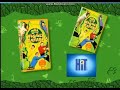 The Wiggles Wiggly Safari Trailer Recreation