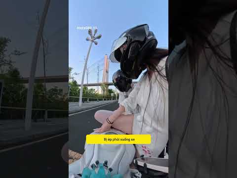 Sao cứ đi theo tôi vậy hả #xemaygiare #moto #motothanhly