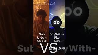 Download lagu ORIGINAL vs LIVE ENG Who best? Sub Urban | BoyWithUke mp3 Download lagu ORIGINAL vs LIVE ENG Who best? Sub Urban | BoyWithUke mp3