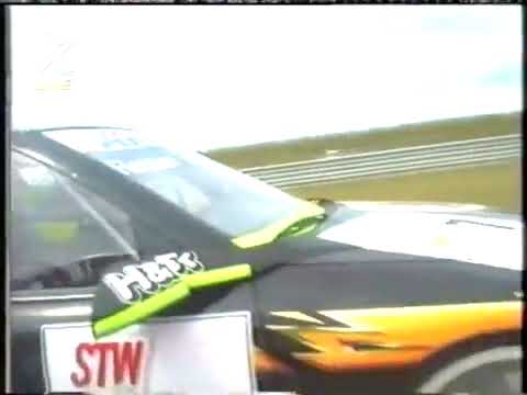 STW 1999 Round 3 Oschersleben Race 2