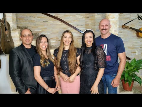 Cristo Jesus tudo pode - Hino 98 CCB - com @eliseugoncalves2509