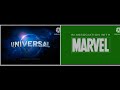Universal Pictures In Association With Marvel Hulk 2003