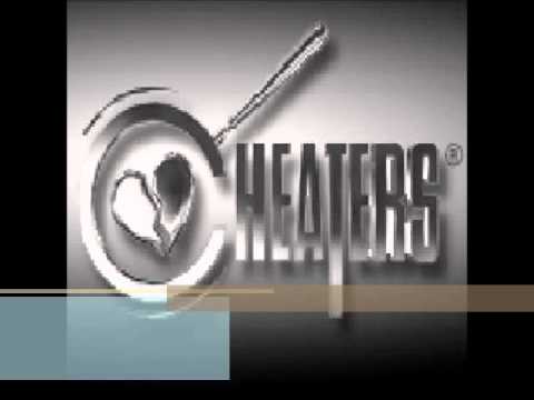 All American Mob - Cheaters