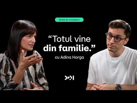 Cum educăm copiii astăzi | BOABE DE CUNOAȘTERE | cu Adina Horga