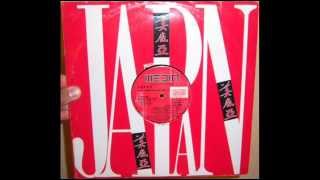 49ers Featuring Anne Marie Smith - Move your feet (1991 D.J. Fargetta remix)